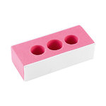 Bloque pulidor ergonómico - Ref. 122217