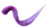 Eyeliner caneta violet métal 3.8ml - Ref. 130430