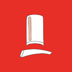 100 cápsulas Profissionais transparentes - Ref. 142605