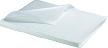 Rollo de 50 toalhas de manicure descartável - Ref. 155403