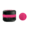 Gel de cor UV&LED Color IT Pinky Galaxy 5g - Ref. 146450
