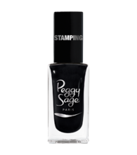 Verniz Stamping 11ml Noir - Ref. 100960
