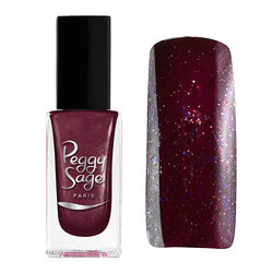 Verniz para unhas 11ml Tulipe Glitter - Ref. 100019