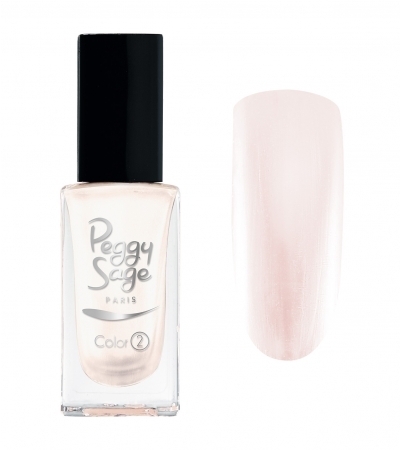 Verniz para unhas 11ml Rose Nacré