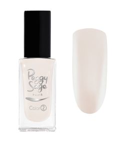 Verniz para unhas 11ml Blanc Milky 075 - Ref. Ref. 109075