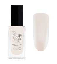 Verniz para unhas 11ml Blanc Milky 075 - Ref. Ref. 109075