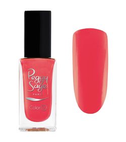 Verniz para unhas 11ml Orange Sanguine - Ref. 109363