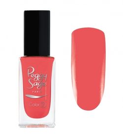 Verniz para unhas 11ml Fresh Corail - Ref. 109391