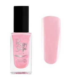 Verniz para unhas 11ml Gloss Rose - Ref. 109601