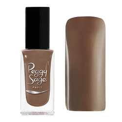 Verniz para unhas 11ml Caramel Lolly - Ref. 100728