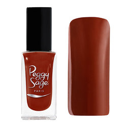 Verniz para unhas 11ml Rusty brown - Ref. 100734