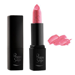 Batom para Lábios Shine lips pink glossy 4g - Ref. 116000