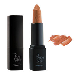 Batom para Lábios Shine lips copper shine 4g - Ref. 116006