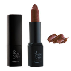 Batom para Lábios Shine lips stylish mauve 4g