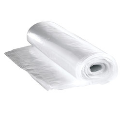 Lote de 100 sacos de plástico para mãos