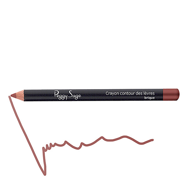 Lápis contorno de lábios brique 1.14g