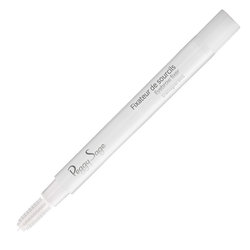 Fixador de sobrancelhas transparente 2ml