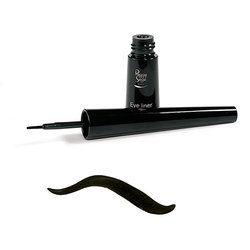 Eyeliner com pincel noir 2.5ml