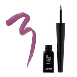 Eyeliner caneta violet métal 3.8ml - Ref. 130430