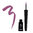 Eyeliner caneta violet métal 3.8ml - Ref. 130430