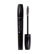 Máscara de pestanas Lovely Cils Waterproof - preto 9 ml