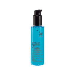 Loção suave desmaquilhante 125ml