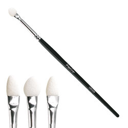 Pincel aplicador de espuma + 3 recargas - Ref. 135109