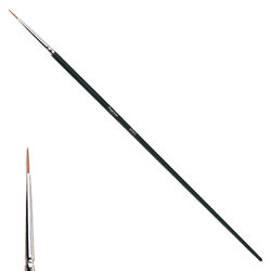 Pincel delineador lábios - Ref. Pêlo de marta - Ref. 135111