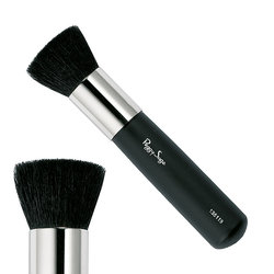 Pincel para maças do rosto e pó 20mm - Pêlo de cabra