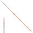 Striper especial desenhos e adornos de unhas - Ref. 141002