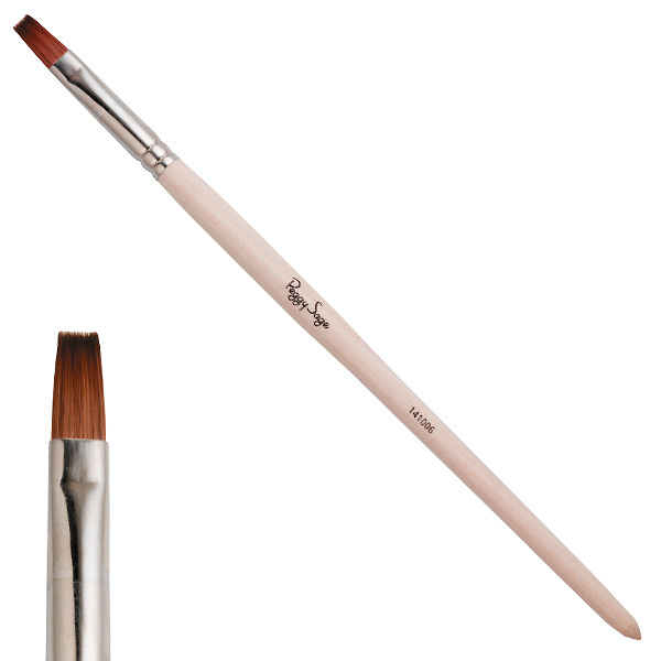 Pincel Golden Edge especial acrilico - Ref. 141006