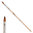 Pincel Golden Oval especial acrilico