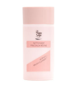 Limpa pincéis de gel/acrilico 60ml