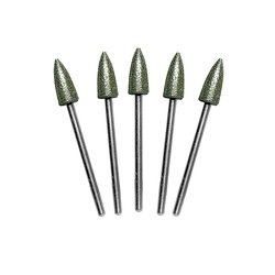 Ponteira de pedicure para grandes superficies x 2 - Ref. 143104
