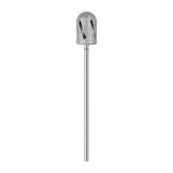 Instrumento diamantado para pedicure - Ref. MG - Ref. 143210