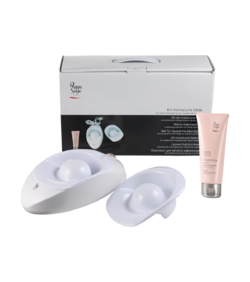 Kit de manicure Tépida
