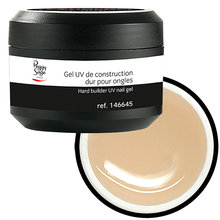 Gel UV de construção duro para unhas 50g - Ref. 146645