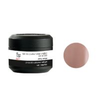 Gel de cor UV&LED Color IT Pinky Beige 5g - Ref. 146791