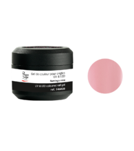 Gel de cor UV&LED Color IT Flamingo Rose 5g