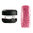 Gel de cor UV&LED Color IT Scintillant Rose 5g
