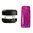Gel de cor UV&LED Color IT Astral Pink 5g
