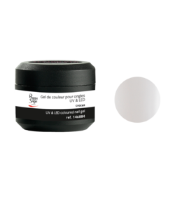 Gel de cor UV&LED Color IT Crocus 5g