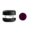 Gel de cor UV&LED Color IT Cassis 5g