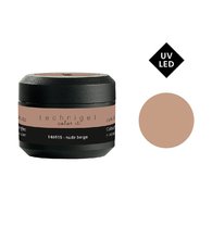 Gel de cor UV&LED Color IT Nude Beige 5g