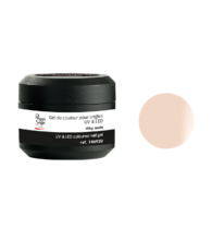 Gel de cor UV&LED Color IT Silky Nude 5g