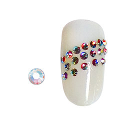 20 strass para unhas aurore boréale SS5 - Ref. 148028