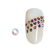 100 strass para unhas aurore boréale SS3 - Ref. 148181