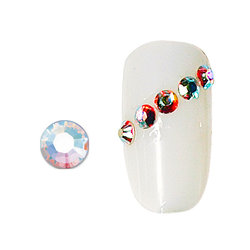 20 strass para unhas aurore boréale SS10 - Ref. 148183