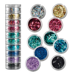 Glitter mix - Ref. fiesta - Ref. 149580