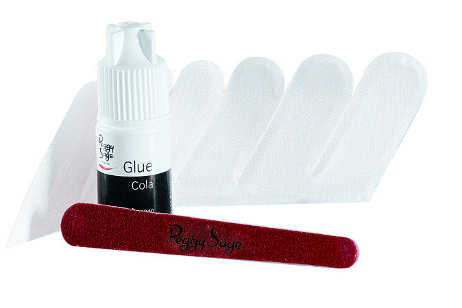 Kit de tiritas adesivas
